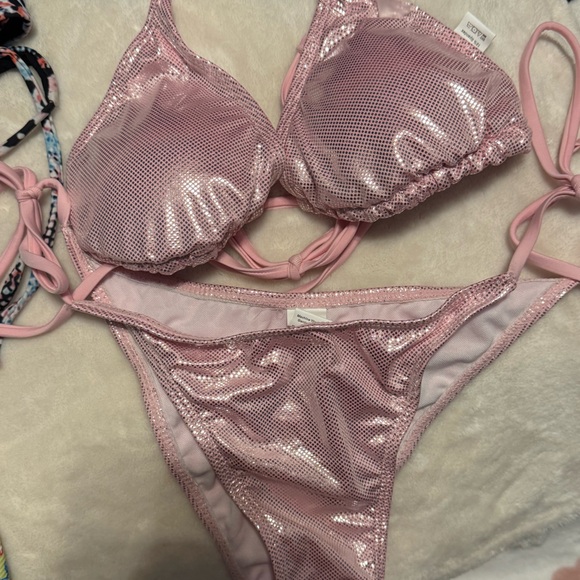 Colorful Bikini Set Collection - Picture 3 of 5